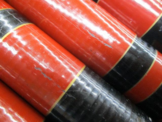 がま鮎クラシックプロミネント 硬中硬100