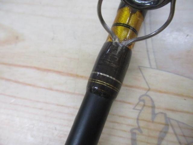 リベルトピクシー 631MLRB-04｜＠ベリーネット 日本最大新品中古釣具