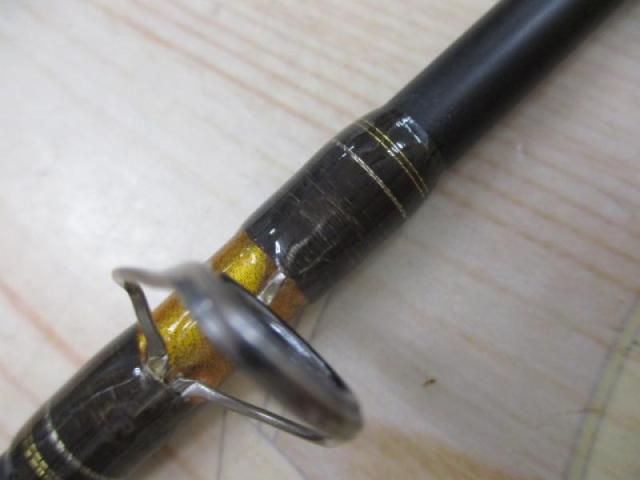 リベルトピクシー 631MLRB-04｜＠ベリーネット 日本最大新品中古釣具