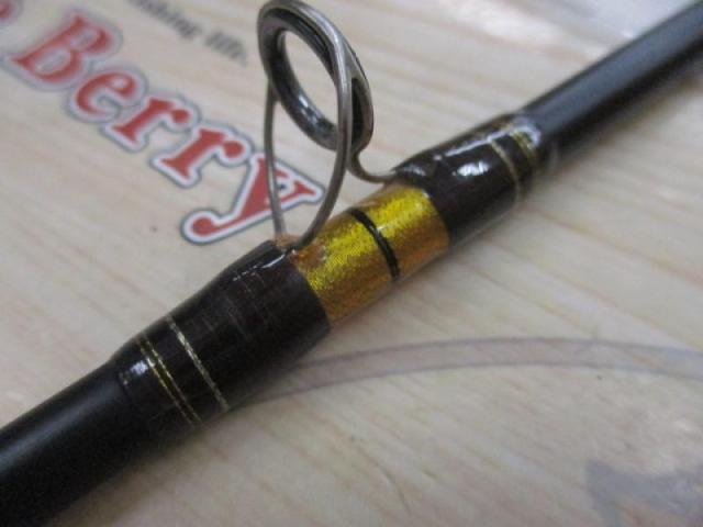 リベルトピクシー 631MLRB-04｜＠ベリーネット 日本最大新品中古釣具