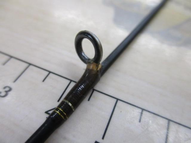 リベルトピクシー 631MLRB-04｜＠ベリーネット 日本最大新品中古釣具