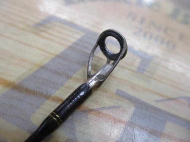 リベルトピクシー 631MLRB-04｜＠ベリーネット 日本最大新品中古釣具