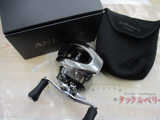 25アンタレス 100XG｜＠ベリーネット 日本最大新品中古釣具WEBショップ