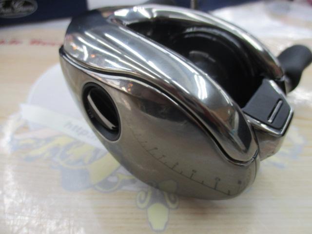 25アンタレス 100XG