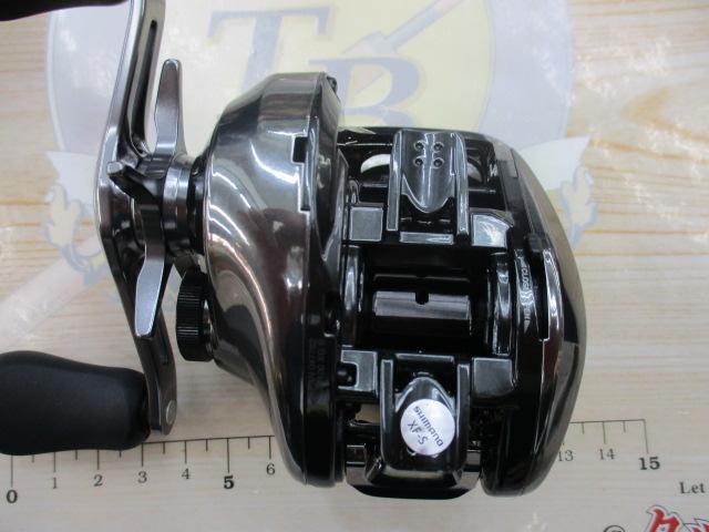 25アンタレス 100XG