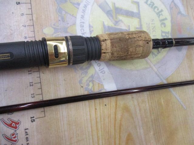 トラウティンマーキス TM-702ML