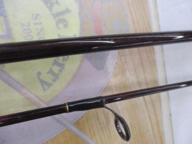 トラウティンマーキス TM-702ML