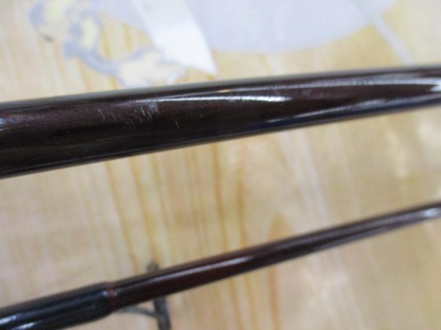 トラウティンマーキス TM-702ML