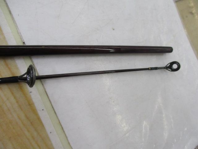 トラウティンマーキス TM-702ML