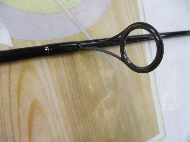 リーバスⅡドルフィン701M