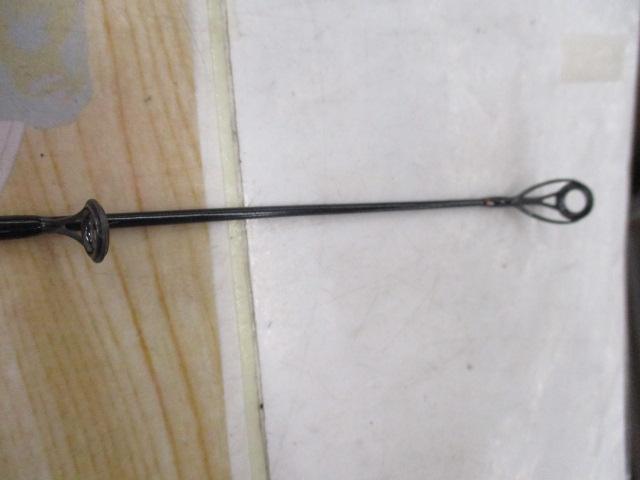 リーバスⅡドルフィン701M