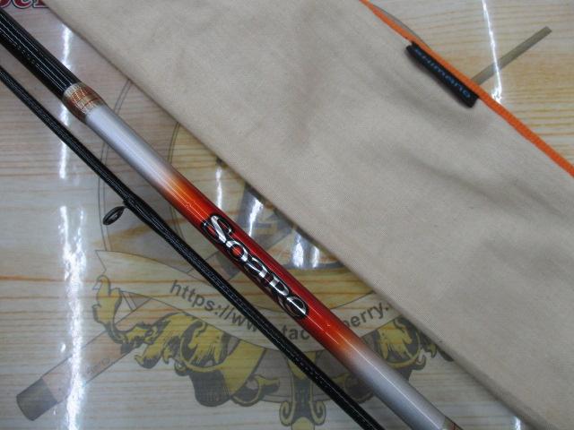 ソアレソルティーショット S706ULS