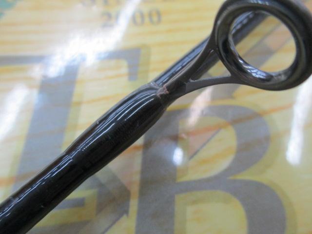 ソアレソルティーショット S706ULS