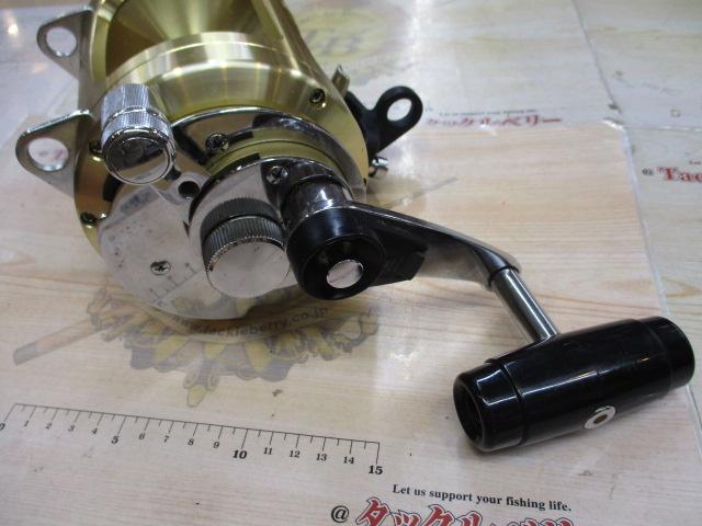 ティアグラ 50WLRS