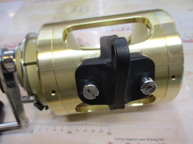 ティアグラ 50WLRS