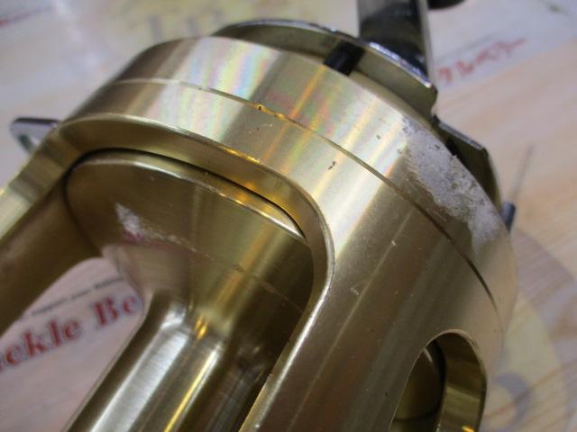 ティアグラ 50WLRS