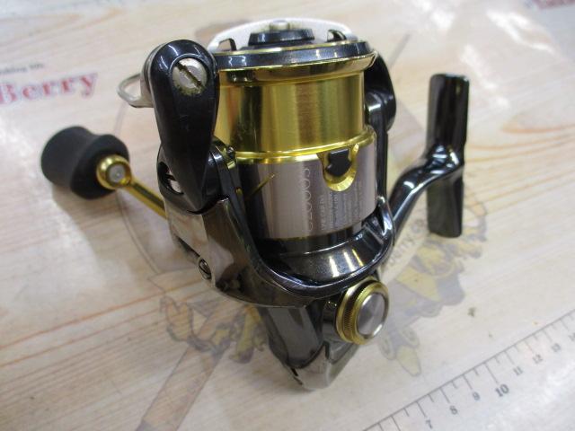 14ステラ C2000HGS｜＠ベリーネット 日本最大新品中古釣具WEBショップ