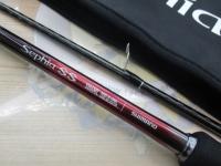 23セフィアSS S86ML