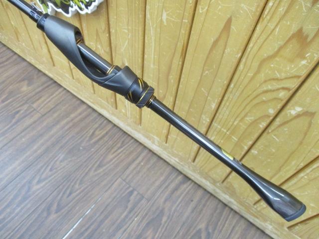 ソアレリミテッド S76/73UL-S｜＠ベリーネット 日本最大新品中古釣具