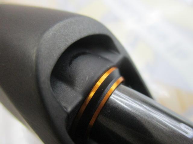 ソアレリミテッド S76/73UL-S