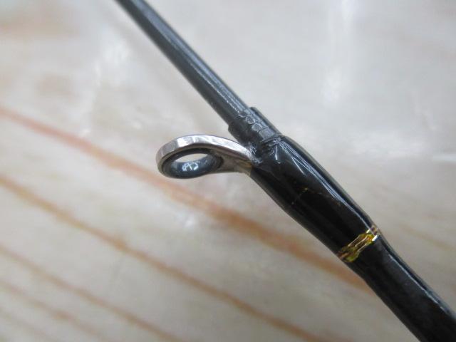 ソアレリミテッド S76/73UL-S｜＠ベリーネット 日本最大新品中古釣具