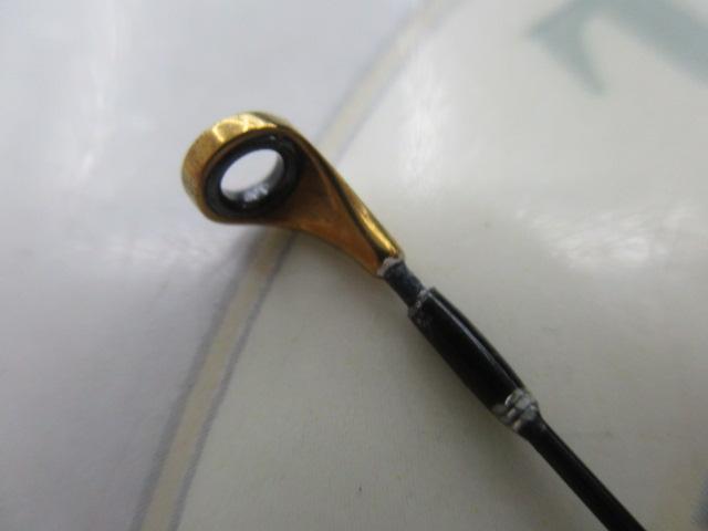 ソアレリミテッド S76/73UL-S