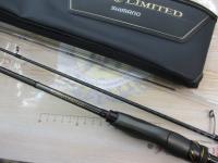 ソアレリミテッド S76/73UL-S