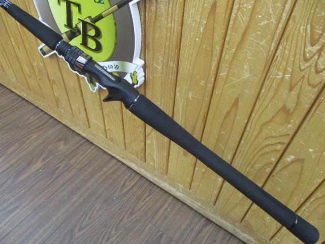 セブンセンスTR MSB-952-TR モンスターストリーム