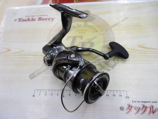 24ツインパワー 3000MHG