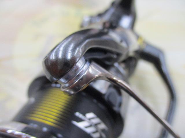 24ツインパワー 3000MHG