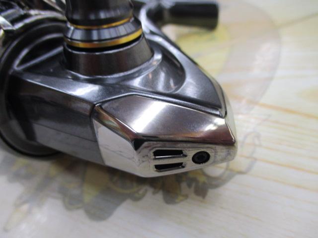 24ツインパワー 3000MHG