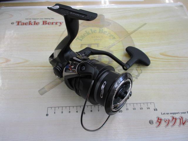 25エクスセンス 4000MXG