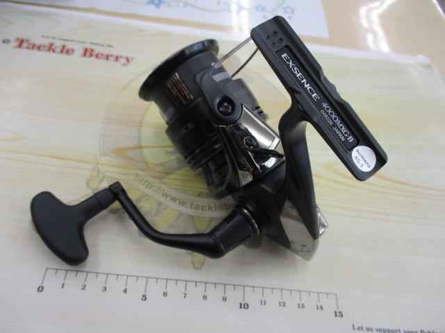 25エクスセンス 4000MXG