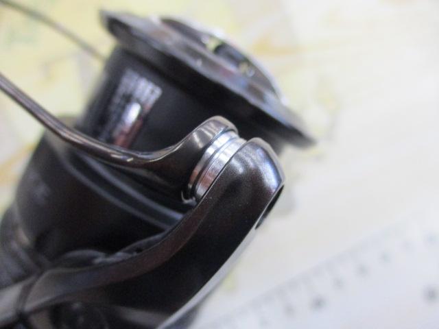 25エクスセンス 4000MXG