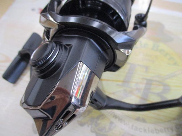 25エクスセンス 4000MXG