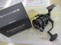 25エクスセンス 4000MXG