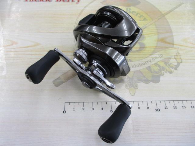 23メタニウム 100XG