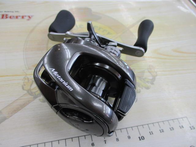 23メタニウム 100XG