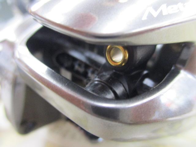 23メタニウム 100XG