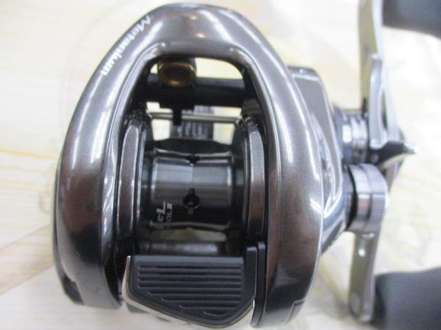 23メタニウム 100XG