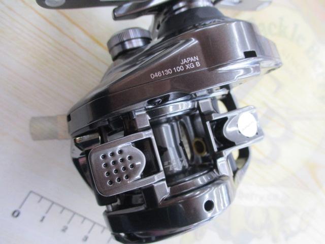 23メタニウム 100XG