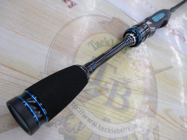 ソルティースタイルカラーズ STCS-554LS-PB(パステルブルー)