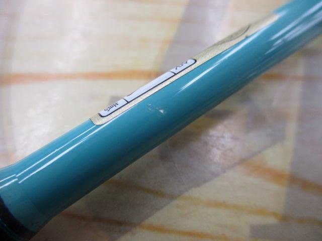 ソルティースタイルカラーズ STCS-554LS-PB(パステルブルー)