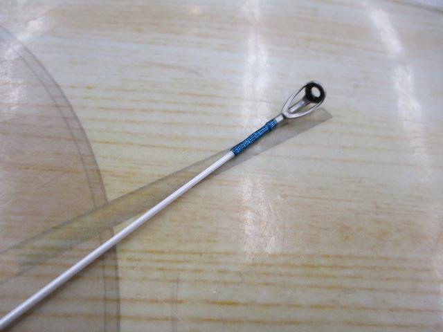 ソルティースタイルカラーズ STCS-554LS-PB(パステルブルー)