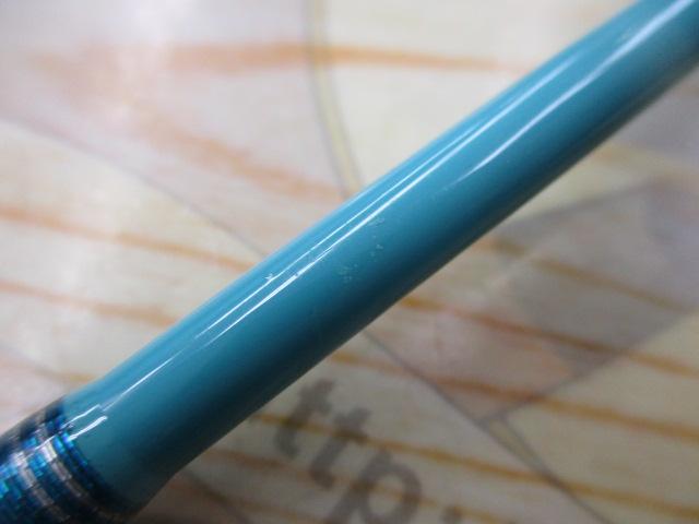 ソルティースタイルカラーズ STCS-554LS-PB(パステルブルー)