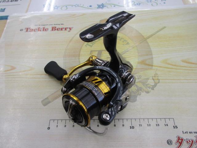 18レガリス LT1000S