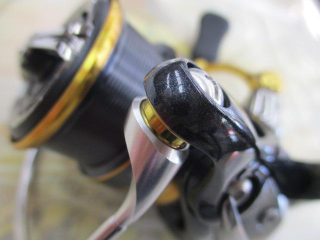 18レガリス LT1000S