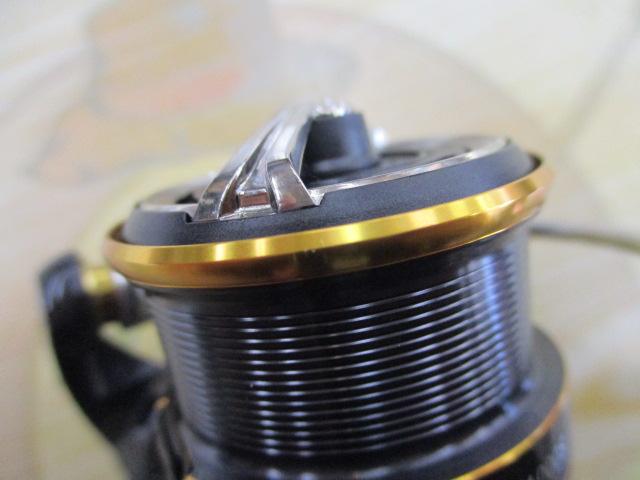 18レガリス LT1000S