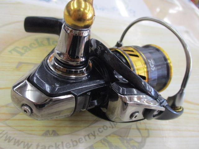 18レガリス LT1000S