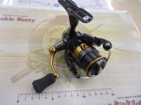 18レガリス LT1000S